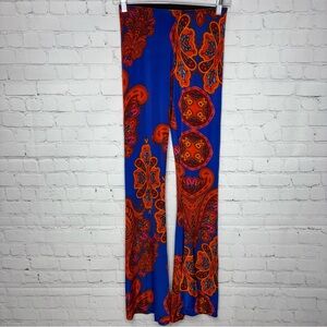 Show Me Your MuMu Bam Bam Bells Flare Pants